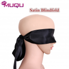 Черная маска 1.5 м * 7 см  photo 2