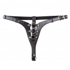 Трусики. Кожа. photo 2