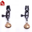 Зажимы для сосков с шариками photo 5