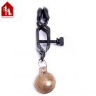 Зажимы для сосков с шариками photo 1