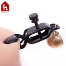 Зажимы для сосков с шариками photo 3