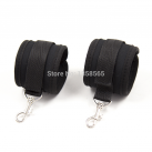 Карниз из нержавеющей стали с нейлоновыми наручниками photo 1