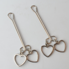 Зажимы для сосков. 2 шт. photo 2