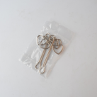 Зажимы для сосков. 2 шт. photo 1