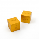 Секс-кости, 20 пара/лот  photo 1