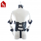 БДСМ костюм Davidsource Wasitband photo 6