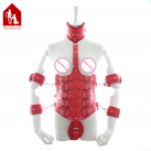 БДСМ костюм Davidsource Wasitband photo 3