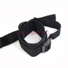 Фиксаторы для кровати FootCuffs Sexuais photo 5