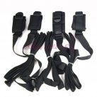 Фиксаторы для кровати FootCuffs Sexuais photo 4