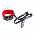 Секс-набір для БДСМ ігор, 7 шт./комплект photo 3