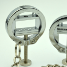 Зажимы для сосков с цепью photo 4