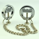 Зажимы для сосков с цепью photo 3