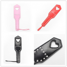 Хлопалка Holllow Сердце Flogger, 1 шт. photo 2