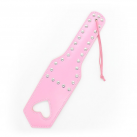 Хлопалка Holllow Сердце Flogger, 1 шт. photo 4