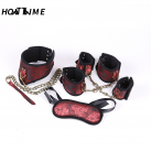 Набор для БДСМ AnkleCuffs  photo 2