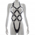 Костюм для БДСМ игр photo 2