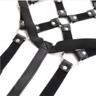 Костюм для БДСМ игр photo 5