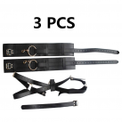 Ремни для фиксации положения. photo 5