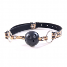 Секс набор Leopard для БДСМ photo 4