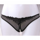 Стринги с бусами photo 3