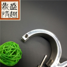 Наручники металлические photo 4