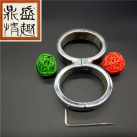 Наручники металлические photo 2