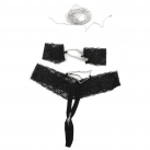 Сексуальный кружевной комплект photo 1