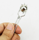 Стимулятор с шипами photo 2