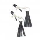 Зажимы для сосков с кнутами photo 6