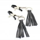 Зажимы для сосков с кнутами photo 5