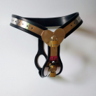 Пояс верности с анальной игрушкой photo 6