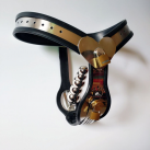 Пояс верности с анальной игрушкой photo 3