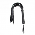 Черный секс набор для БДСМ игр, 7 шт./комплект photo 4