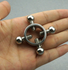 Регулируемые зажимы для сосков photo 4