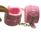Наручники мягкие. photo 5