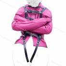 Смирительная рубашка. photo 6