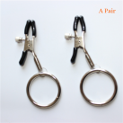 Зажимы для сосков. photo 3