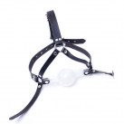 Кляп силиконовый 48 мм photo 5