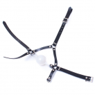 Кляп силиконовый 48 мм photo 4