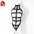 Кожаный бондаж Davidsource photo 2