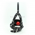 Маска с кляпом photo 2