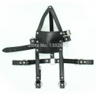 Маска с кляпом photo 1