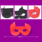 Маска с отстегивающимися элементами photo 5