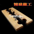 Дерев'яний бондаж-колодки photo 3