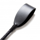 Кнут. Черный. photo 6