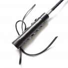 Кнут. Черный. photo 3