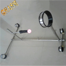 Складной бондаж photo 1