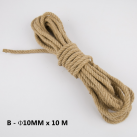 Веревка для связывания. 10 м. photo 5