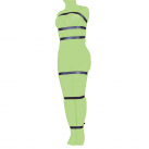 Ремни для связывания 7 Шт. photo 4