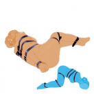 Ремни для связывания 7 Шт. photo 3